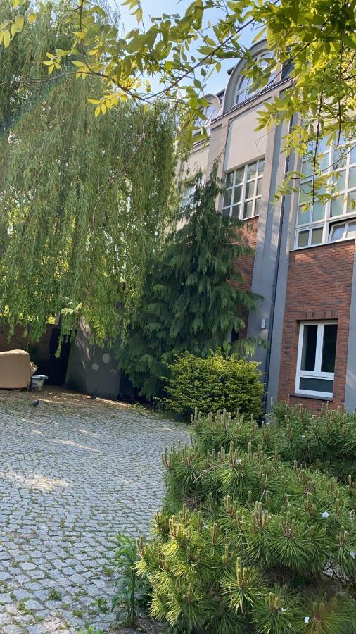 Manufaktura Apartamenty Bakery, Prywatna Kamienica, Parking Strzezony, Klima, Dostep Na Kod Лодз Екстериор снимка